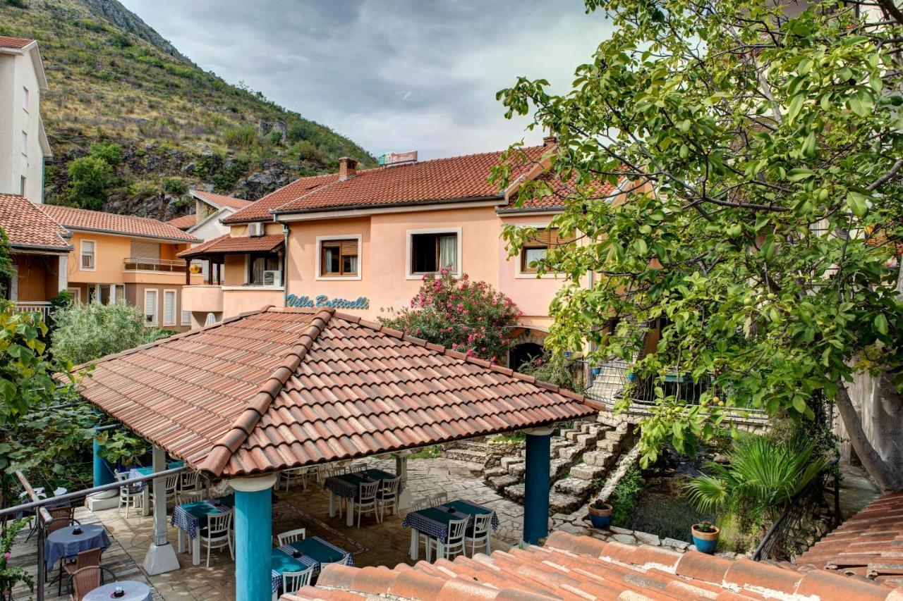 Villa Botticelli Mostar Exterior photo